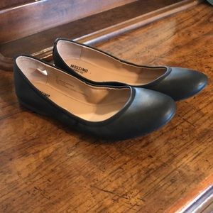 Mossimo Ballet Flats